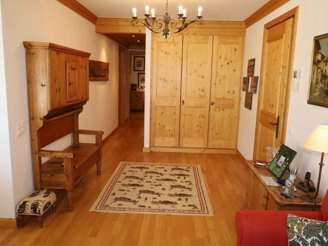 For rent, beautiful 3.5 room apartment