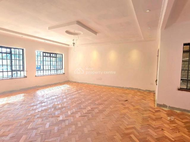 For Rent: Beautiful 3 Bedroom All ensuite Bungalow, Karen, Nairobi | 3 Beds, 4 Baths Ref: 60084 Kenya Property Centre KPC
