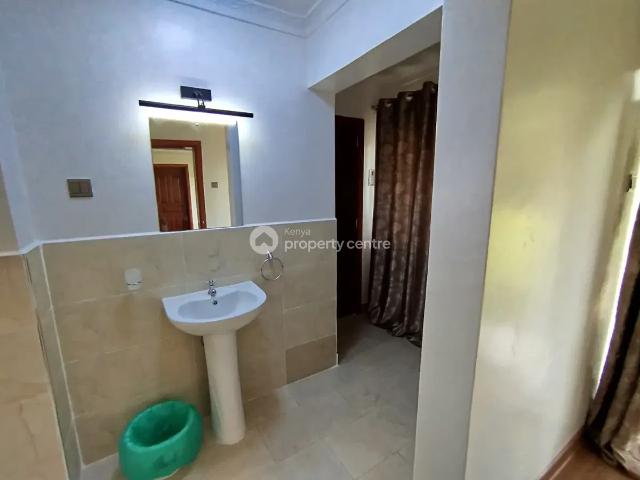 For Rent: Beautiful 1 Bedroom With Garden, Runda Evergreen, Runda, Westlands, Nairobi | 1 Beds, 1 Baths Ref: 65050 Kenya Property Centre KPC