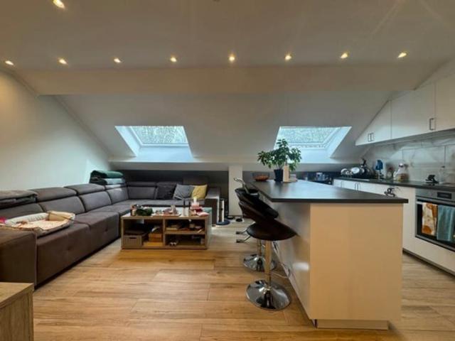 For rent – Beautiful 2 bedroom flat with mezzanine