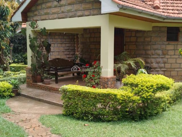 For Rent: Beautiful 2 Bedrooms With Garden & Gazebo, Pan African Insurance Avenue, Runda, Westlands, Nairobi | 2 Beds Ref: 58532 Kenya Property Centre KPC