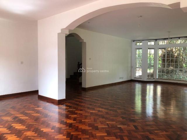 For Rent: Beautiful 5 Bedroom Villa, Rosslyn Lone Tree, Rosslyn, Westlands, Nairobi | 5 Beds, 5 Baths Ref: 53827 Kenya Property Centre KPC