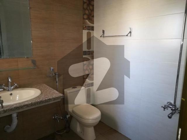 For Rent beautiful house 8 Marla Usman Block Phase 8 Bahria Town Rawalpindi Bahria Town Phase 8