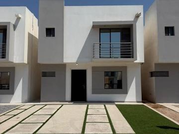 For rent beautiful house in Privada Camille Mexicali, B.C. !