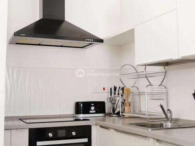 For Rent: Beautifully Furnished 2 Bedroom Apartment, Muthangari Drive, Westlands, Nairobi | 2 Beds, 2 Baths Ref: 65861 Kenya Property Centre KPC