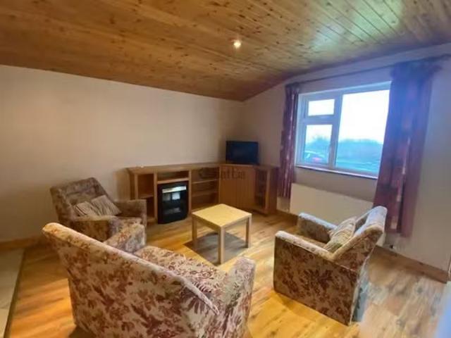 New Bealadangan, Carraroe is for rent