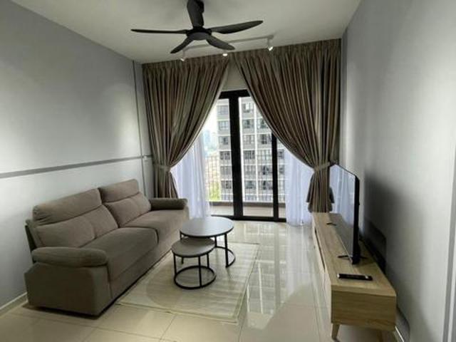 For Rent Below Market at Sunway Belfield Near Lucentia Suites KLCC