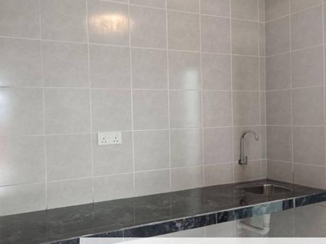 For Rent Bercham 138 @ Apartmen Bakti Putra