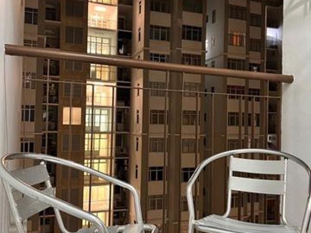 For Rent Bintawa Apartment Prima Bintawa Kuching