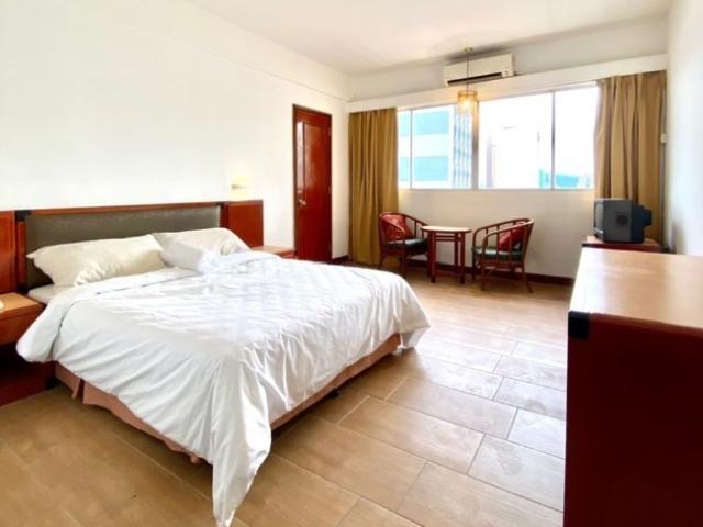 For Rent BIG Master Room at Chow Kit Pavilion, Pertama Complex, Pasar Chow Kit