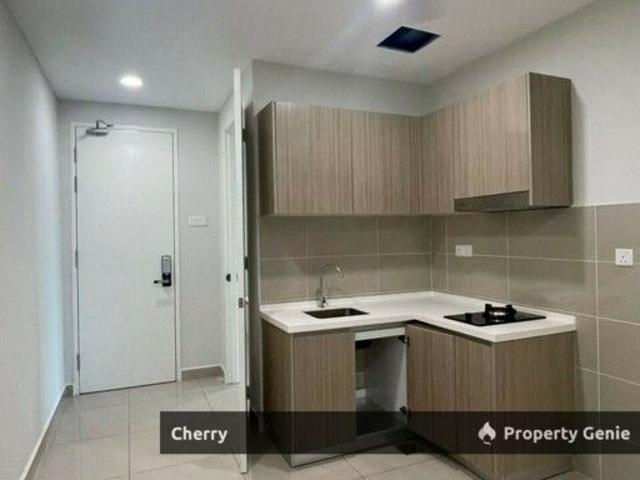 FOR RENT Botanika @ Tebrau Coast