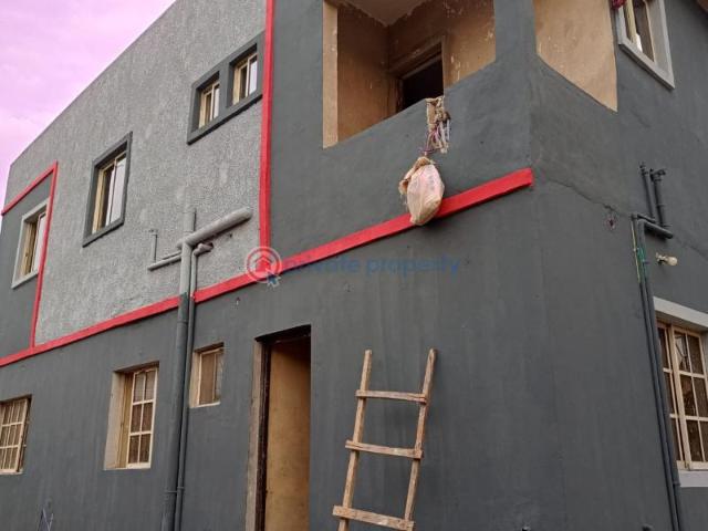 For rent: Block Of Flats Gbagada Lagos PID: 3PCMBE | Private Property Nigeria