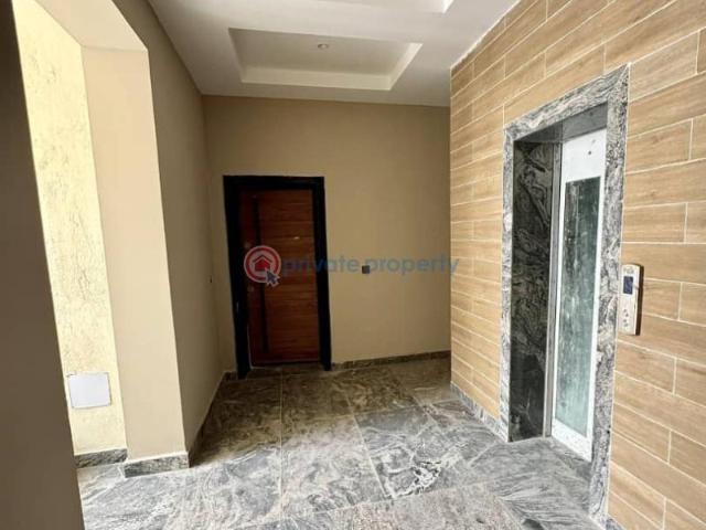 For rent: Block Of Flats Kado Abuja Phase 2 PID: 0PBZYY | Private Property Nigeria