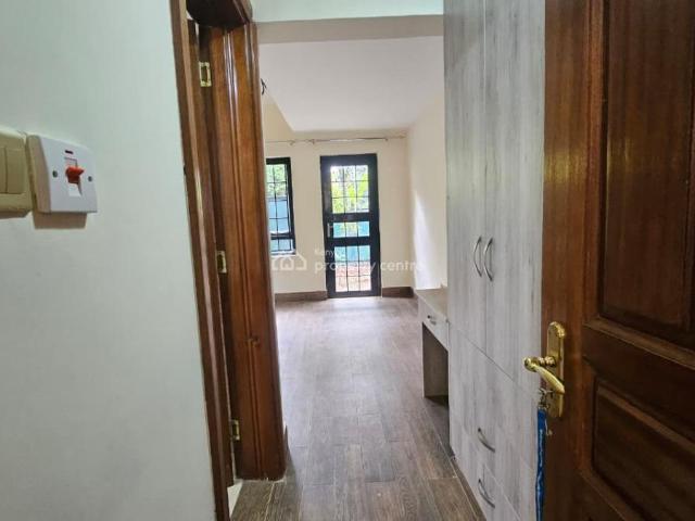 For Rent: Brand New 3 Bedroom All Ensuite, Runda, Westlands, Nairobi | 3 Beds, 4 Baths Ref: 61609 Kenya Property Centre KPC