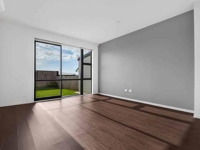 FOR RENT: BRAND NEW 3BED 3BATH FLATBUSH