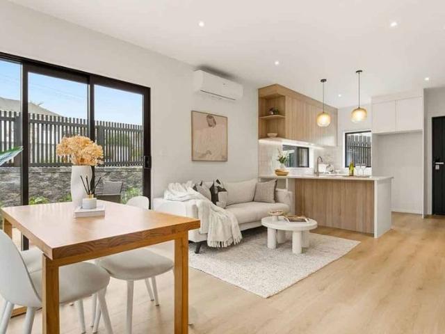 FOR RENT:BRAND NEW 3BR + STUDY Standalone in Te A