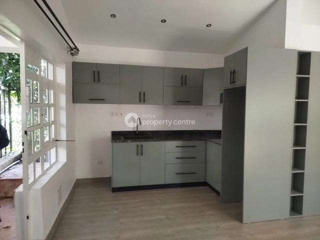 For Rent: Brand New 1 bedroom Ensuite House In Gated Community, Kcb, Karen, Nairobi | 1 Beds, 2 Baths Ref: 65174 Kenya Property Centre KPC
