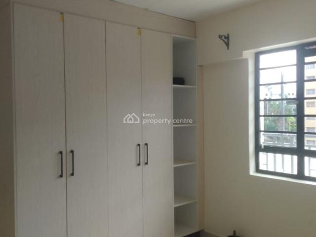 For Rent: Brand New 1 Bedrooms Apartment. Parklands, Nairobi | 1 Beds, 1 Baths Ref: 46408 Kenya Property Centre KPC