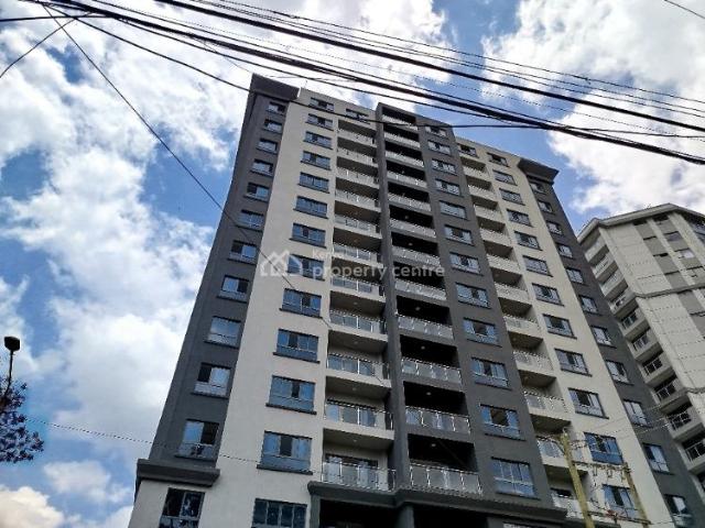 For Rent: Brand New 2 Bedrooms Apartment With Pool, Lavington, Nairobi | 2 Beds Ref: 38668 Kenya Property Centre KPC
