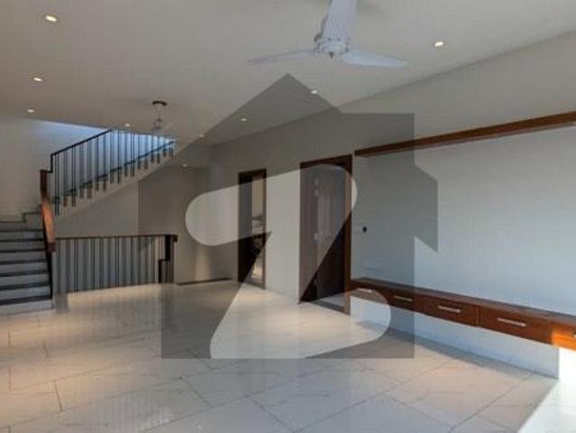FOR RENT Brand New 6 Bedrooms Triple Storey House In F_6/2 F 6