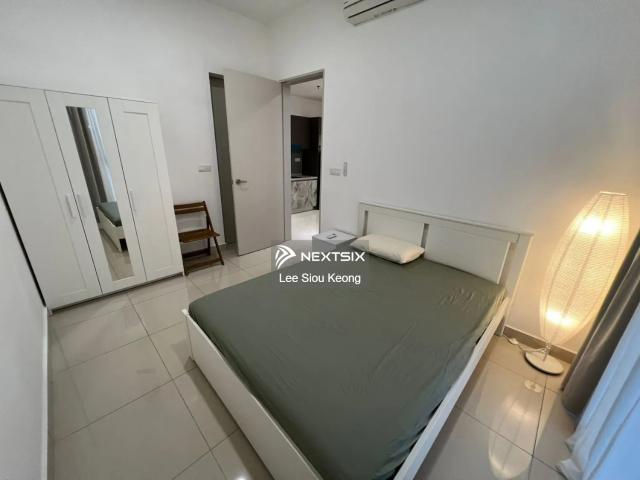 For rent *brand new corner 店面就在kota masai 的热闹商圈附近* eco tropics taman kota masai eco avenue jalan ekoperniagaan 17