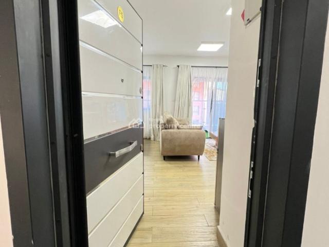 For Rent: Brand New Furnished Studio Apartment, Kikambara Road, Kileleshwa, Nairobi | 1 Beds, 1 Baths Ref: 60998 Kenya Property Centre KPC