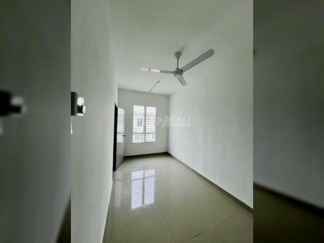 FOR RENT BRAND NEW HOUSE IN TAMAN BAKTI YNS, NILAI / LABU