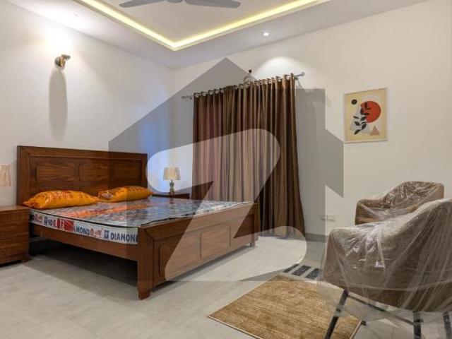 FOR RENT Brand New Luxury Furnished 7 Beds Structure House E_7 E 7