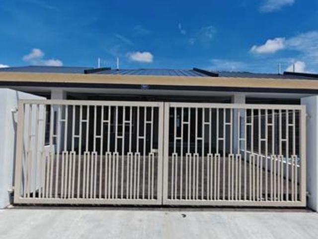 For Rent Brand New Single Storey GG IOI Bandar Putra