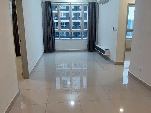 For Rent: Brand New, Partially Furnished Apartment at Residensi MH Platinum 2, Setapak, Kuala Lumpur – Prime Location, Amazing Amenities