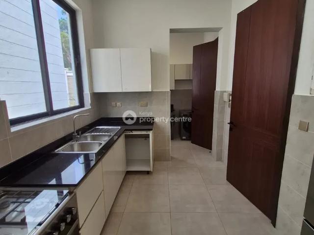 For Rent: Brand New Villas, 6 Bedrooms, All Ensuite, Peponi Road, Westlands, Nairobi | 6 Beds, 6 Baths Ref: 65458 Kenya Property Centre KPC