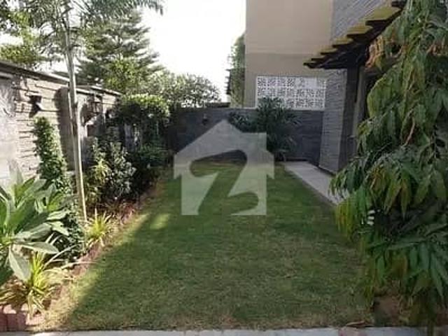 For Rent Brigadier House Askari 5 Sector G 500 Yard Double Storey House 5 Bed DD