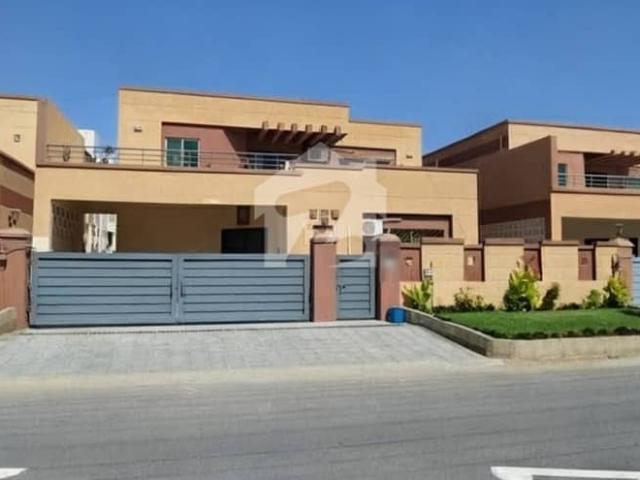 For Rent Brigadier House, Askari 5 Sector G Malir Cantt, Karachi