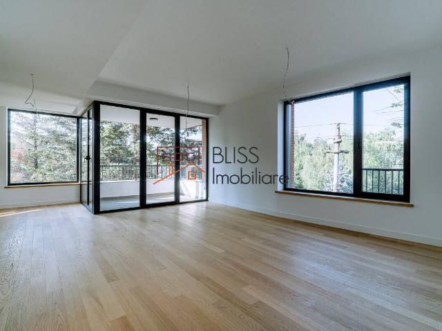 For rent Bright 2 Bedroom Apartment with Premium Finishes BRICKVILLE Residence, Iancu Nicolae Baneasa Zoo, Bucharest / Ilfov