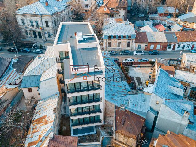 For rent Bright and cozy 1 bedroom apartment in new 2021 building Dacia Piata Gemenii, Bucharest