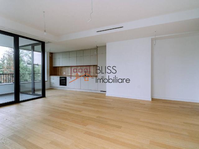 For rent Bright premium apartment with 2 bedrooms and generous balcony BRICKVILLE Residence, Iancu Nicolae Baneasa Zoo, Bucharest / Ilfov