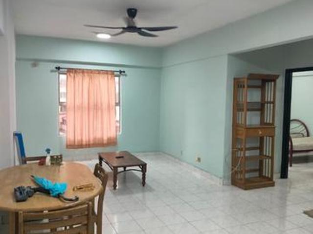 For Rent Brunsfield Riverview Shah Alam Fully Furnished
