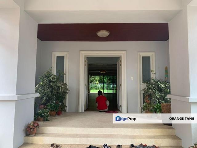 For Rent Bungalow U Thant @ Ampang