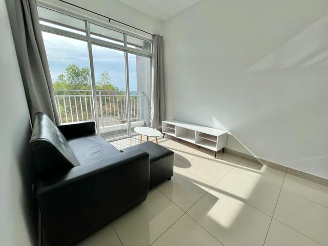 For Rent Bukit Bantayan Residence Condominium Inanam 3R2B