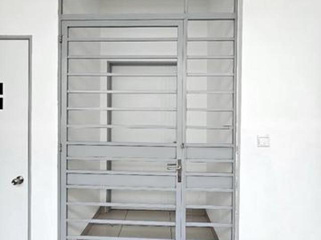 For Rent Bukit Bantayan Residences