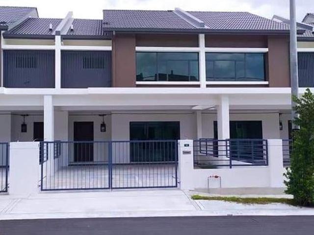 For Rent Bukit Banyan Sungai Petani