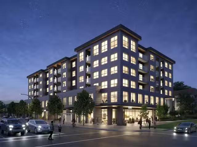 Charming Business for lease in North Vancouver, North Vancouve.