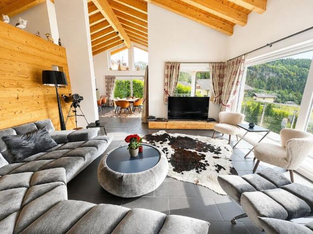 For rent by the week: Sublime contemporary house of 3.5 rooms in Lens