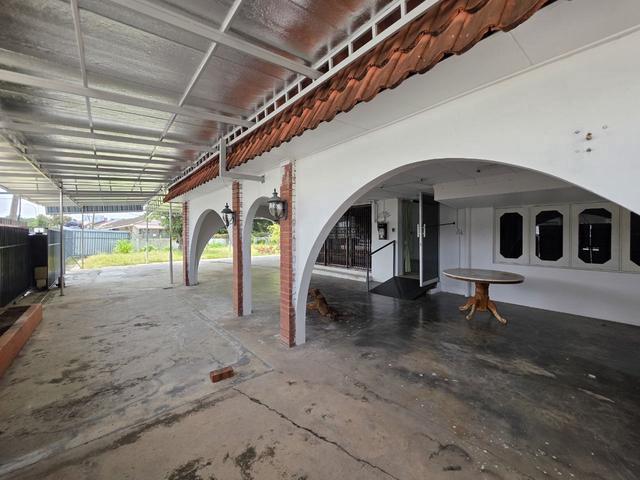 For Rent Canning Garden Suitable to operate old folk office