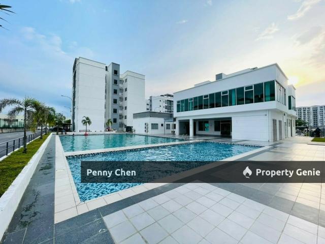 For Rent Casa Residence Apartment