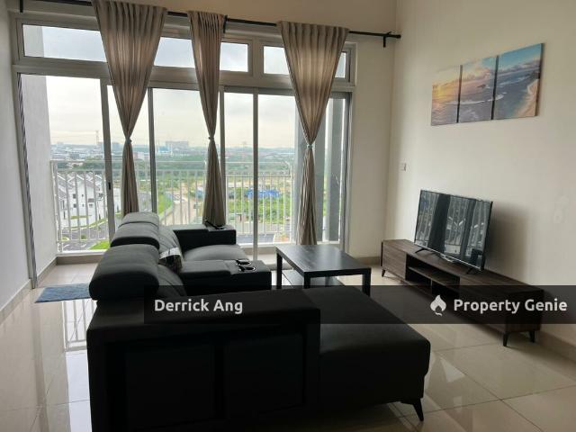 For Rent Centra Residence For Rent Nasa City For Rent Johor Bahru For Rent Johor For Rent