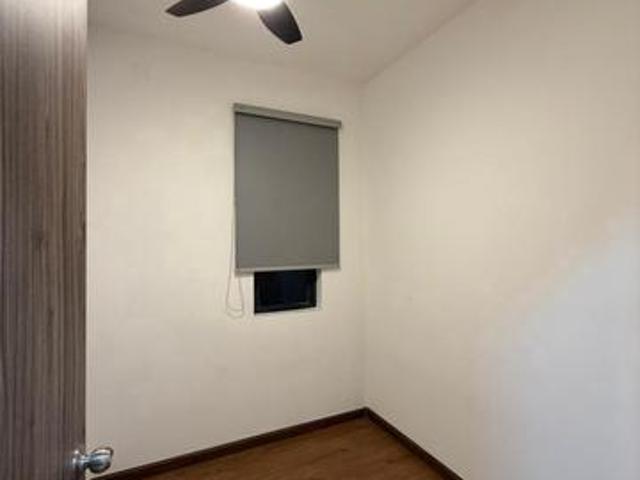 For Rent Central Park Laman Damai Brand New Unit
