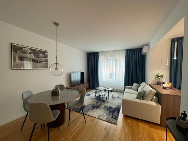 FOR RENT CENTRALISTIC FURNISHED APARTMENT WITH BALCONY