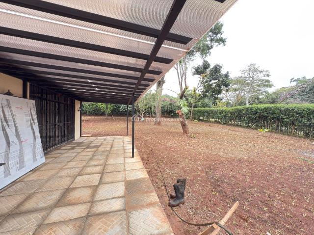 For Rent: Charming 4 Bedrooms Bungalow Plus Dsq For 3, Loresho, Westlands, Nairobi | 4 Beds, 4 Baths Ref: 52864 Kenya Property Centre KPC