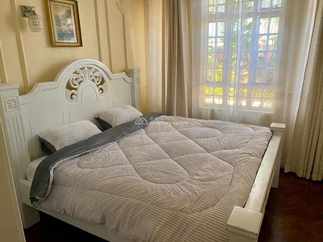For Rent: Charming 2 bedroom House Furnished Or Unfurnished Option Available, Karen, Nairobi | 2 Beds, 2 Baths Ref: 59376 Kenya Property Centre KPC
